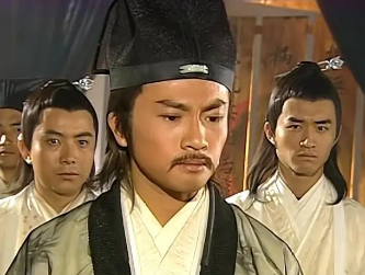 张翠山是谁的儿子？张翠山的父母是谁？