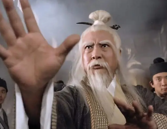 张三丰有五绝实力吗？张三丰有多厉害？