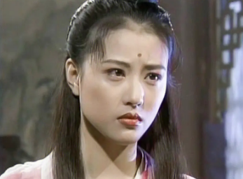 周芷若最后跟谁在一起了？周芷若的结局是什么？