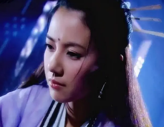 周芷若后来嫁给谁了？周芷若的丈夫是谁？