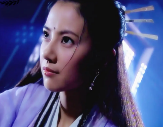 周芷若的结局是什么？周芷若最后过得怎么样？