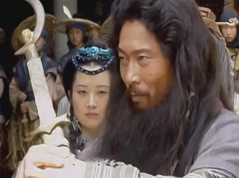 向问天最后的结局是什么？向问天死了吗？