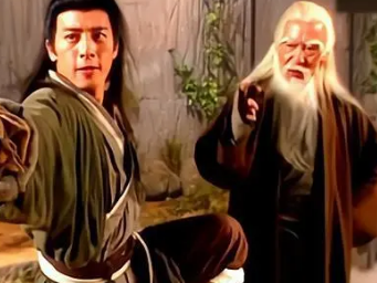 向问天打得过冲虚吗？谁更厉害？