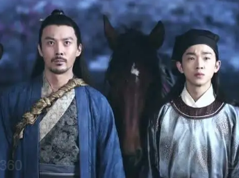 向问天是个怎样的人？向问天是好是坏？