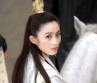 赵敏的结局有多惨？赵敏最后怎么样了？