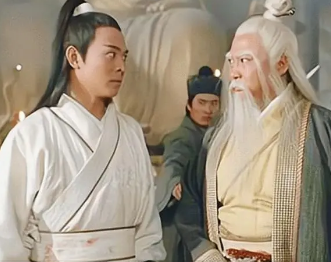 张无忌能打赢张三丰吗？张无忌的武力值有多高？