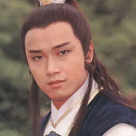 杨康为啥这么喜欢穆念慈？钟情什么地方？