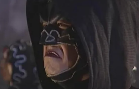 逍遥传是谁？是杨开泰的父亲吗？