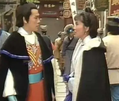 包惜弱为什么只生了杨康一个？生活环境又是什么样的？