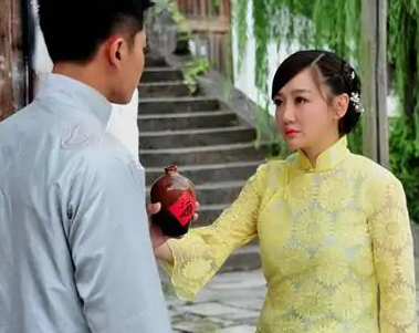 杨开泰最后怎么样了?是什么结局？