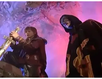 为什么说杨开泰是逍遥侯的亲儿子？真相是什么？