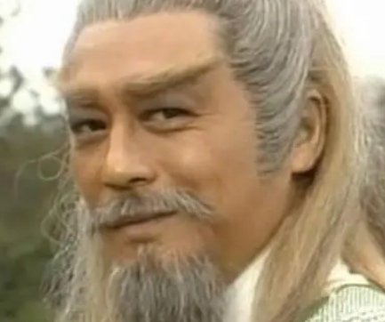 黄药师和冯蘅之间的关系如何？真的有爱情吗？