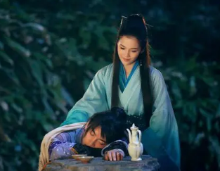 杨过最后娶了程英了吗？具体情况是怎样的？