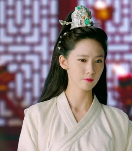 赵子龙爱轻衣还是马玉柔？赵子龙爱的人是谁？