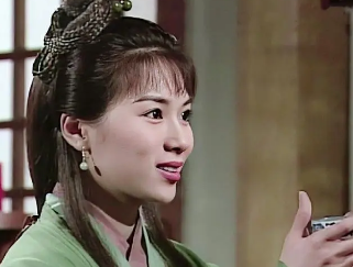 神雕侠侣中的程英是什么人物？她经历了哪些事？