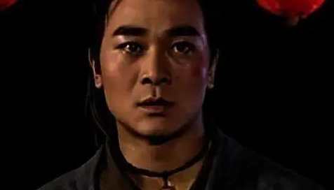 狄云手指断了怎么握刀？手指为什么会断？