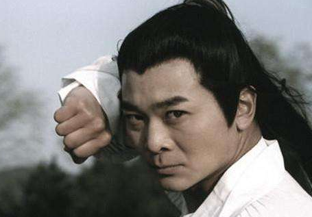 为什么说狄云是最惨男主？成长经历是什么样的？