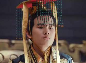 晋穆帝司马聃怎么读？司马聃的拼音是什么？