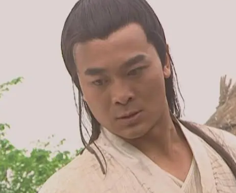 狄云结局是什么？命运又是什么样的？