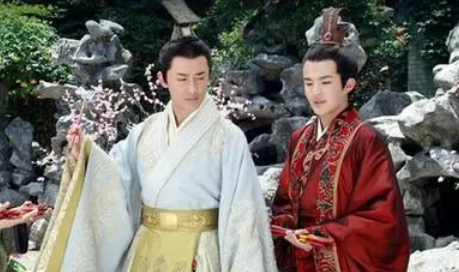 汉武帝与韩嫣什么关系?传闻中又是什么样的？