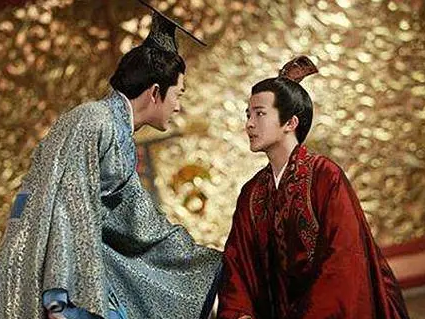 汉武帝有多爱韩嫣？两人之间又是什么关系？