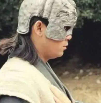  游坦之与阿紫是什么关系？他是真的喜欢阿紫吗？