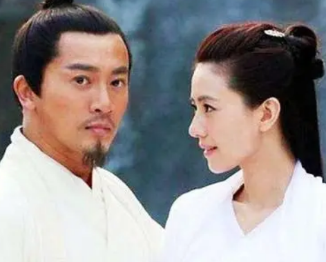 无崖子真名叫什么？无崖子姓什么？