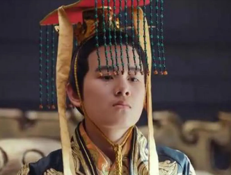 司马聃的母亲是谁？她是个怎样的人呢？