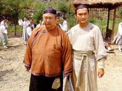 赵半山为什么杀死文泰来？历史上是怎么记载的？