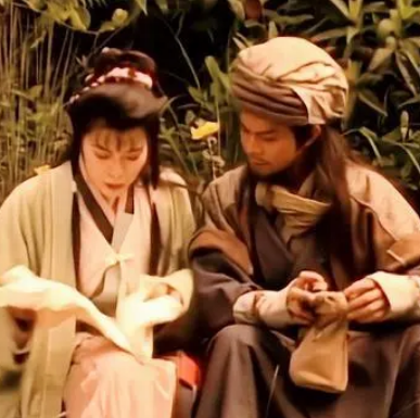 游坦之的武功是怎么来的？练的什么武功？