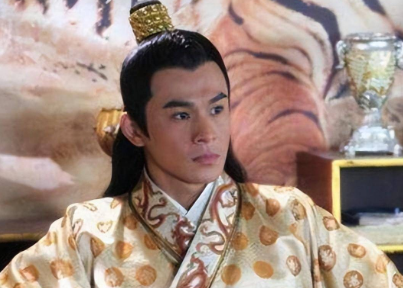 萧栋是什么人？在位时间是什么时候？