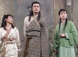 Why didnt Yang Guo flirt with Yelu Yan? What were the specific circumstances?