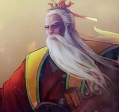 Where did Jiang Ziya go after sealing the gods? Where did he finally go?