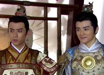In the legend of the Deification, which one of Yin Jiao and Yin Hong is the villain? What deeds did they accomplish?
