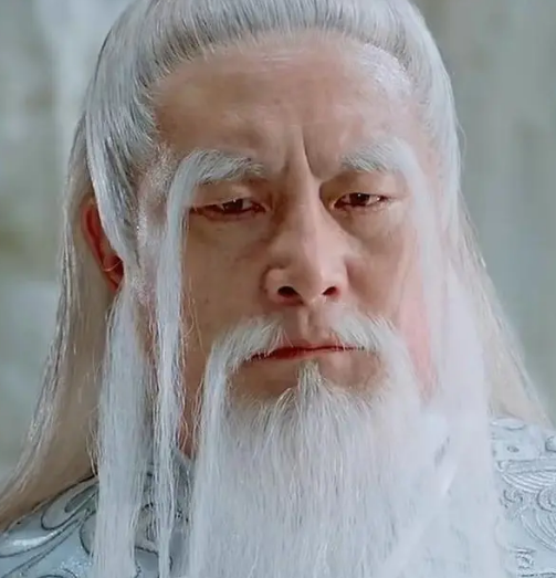How old was Jiang Ziya when he died? In which year did he die?