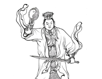 What does Yin Jiao look like? Is Yin Jiao good-looking?