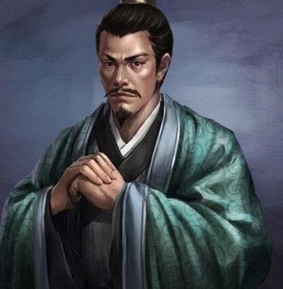 郭黁杀死吕光的八个孙子，两人之间的恩怨是什么样的？