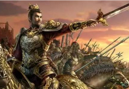 吕光生活在哪个历史时期？出生在什么年代？