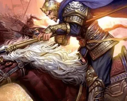 吕光军事能力如何？军事能力有多强？