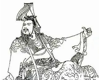 吕光在位多少年？时间有多长？