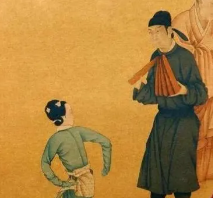 吕陇简介，在位时期有多长？