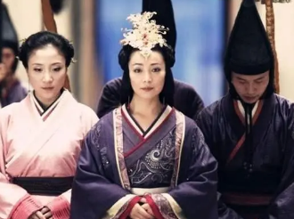 吕禄是吕雉的什么人？吕禄和吕产是什么关系？