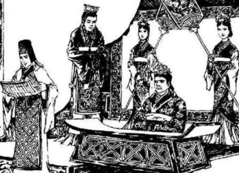 吕禄、吕产、吕雉的关系是怎样的？他们是亲戚吗？