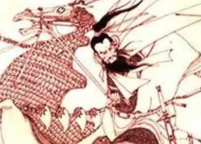 苻健是什么身份？他的父亲是谁？