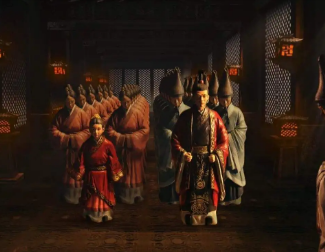 吕氏家族有幸存者吗？当时的情况是怎样的呢？