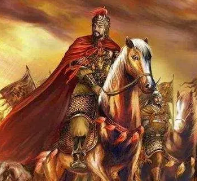 苻生和苻坚之间有关系吗？是什么关系？