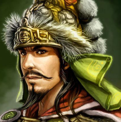 慕容恪为什么被称为古之遗爱？这个称号是怎么来的？