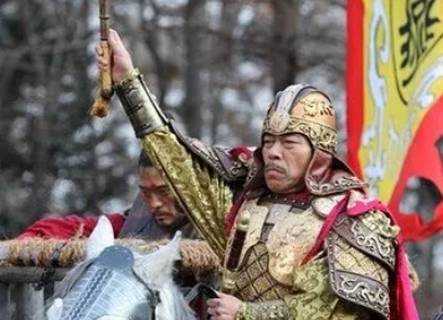 慕容德和慕容垂是什么关系？两人是不是亲戚？