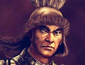 苻生是如何成为皇帝的？真相是什么？