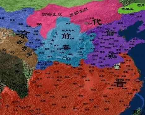 苻丕是什么结局？ 东晋为什么杀他？